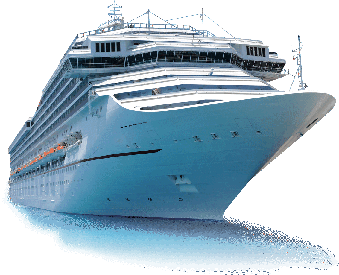 Cruise-Ship-Transparent-Images