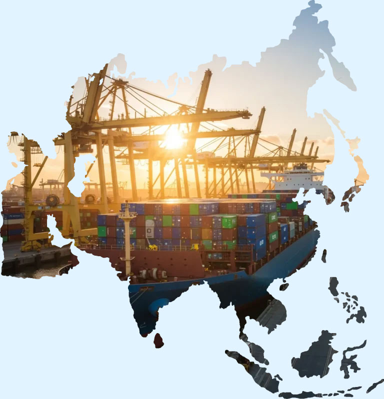 port agency