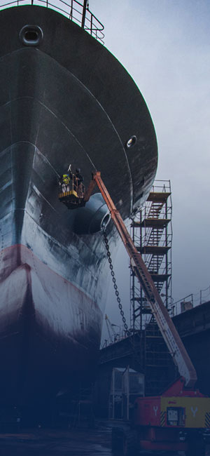 ship-repair